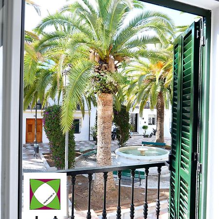 Palm House 10 Lejlighed Benalmádena Eksteriør billede