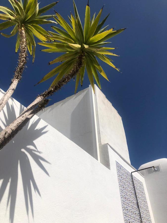 Palm House 10 Lejlighed Benalmádena Eksteriør billede